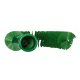 VIKAN Szczotka zewn.do rur,śr.55mm,360mm,średnia -zdjęcie numer 3