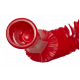 VIKAN Szczotka zewn.do rur,śr.55mm,360mm,średnia -zdjęcie numer 3