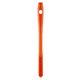 VIKAN Wąska szczotka,205 mm,b. twarda, pomarań -zdjęcie numer 2