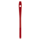 VIKAN Wąska szczotka, 205 mm, bardzo twarda -zdjęcie numer 2