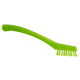 VIKAN Wąska szczotka, 205 mm, bardzo twarda, Lime -zdjęcie numer 3