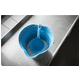 VIKAN Wiadro, 6 litrów, różowe -zdjęcie numer 6