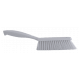VIKAN Zmiotka ręczna,330mm,średnia,biała -zdjęcie numer 2