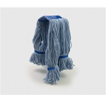 Bio mop "kentucky" Niebieski