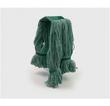 Bio mop "kentucky" Zielony