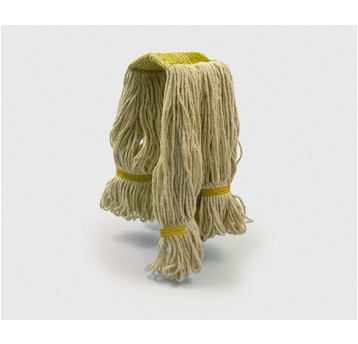 Bio mop "kentucky" Żółty