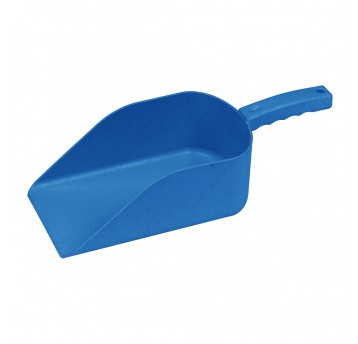 Czerpak ręczny bezwszwowy duży wykrywalny