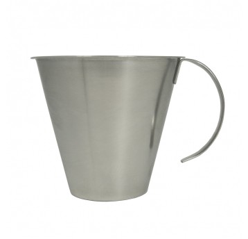 DAL Dzbanek ze stali nierdzewnej 1.5 L