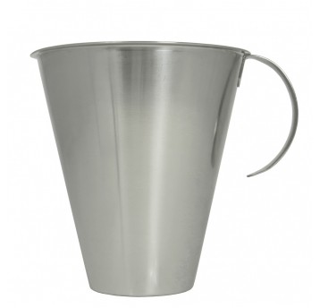 DAL Dzbanek ze stali nierdzewnej 2 L