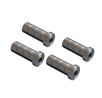 Dystans do satelit (zestaw 4 szt.)