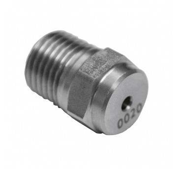 Dysza 1/4, 00°/50l/min ze strumieniem punktowym