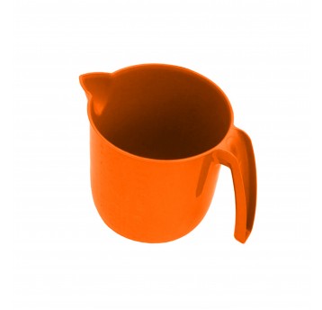 Dzbanek okrągły z podziałką wykrywalny Pomar.2L