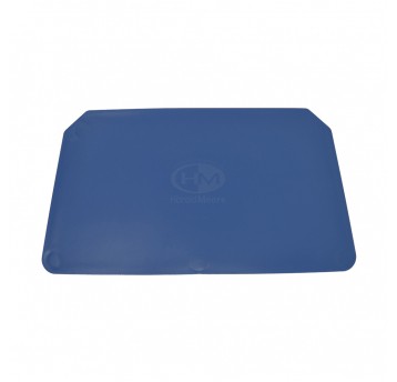 Elastyczna skrobaczka duża Niebieska