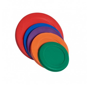 FLE Pokrywa pojemnika stożkowego Niebieska