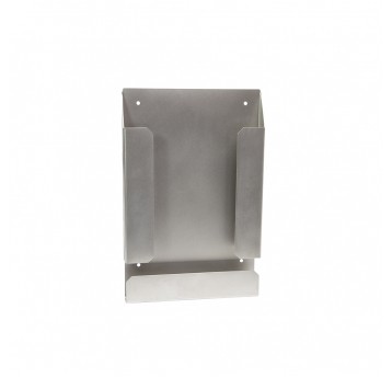 Folder ścienny zamkniety mały