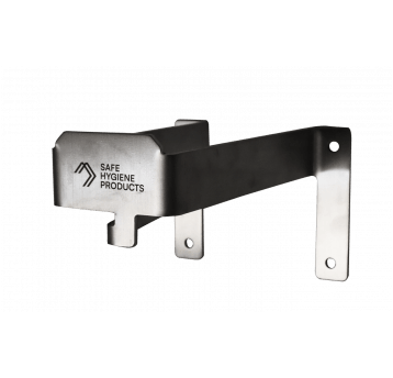 Hak ze stali nierdzewnej 11,7 cm SAFE LONG