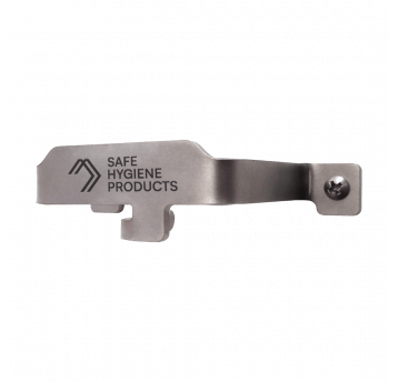 Hak ze stali nierdzewnej 34mm SAFE