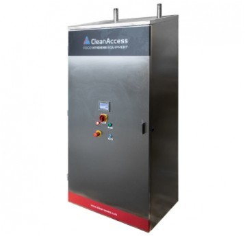 Jednostka Centralna CP 100/4FHe - 100l/min