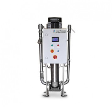 Jednostka Centralna CP 200/6FSe - 200l/min