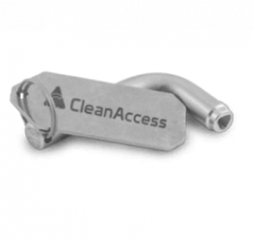 Kluczyk do wieszaka zamykanego ULTRA HYGIENIC®