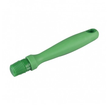 Krótki styl Zielona