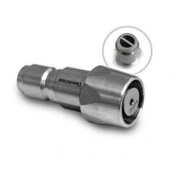 Lanca SAVE WATER str. punktowy 70 mm z dyszą 00/15