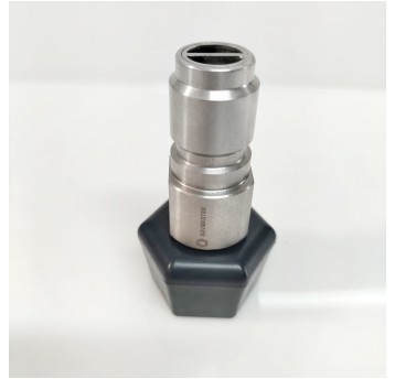 Lanca SAVE WATER str. punktowy 70 mm z dyszą 00/20