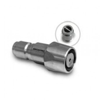 Lanca SAVE WATER str. punktowy 70 mm z dyszą 00/20