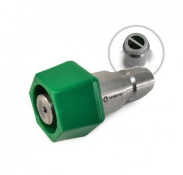 Lanca SAVE WATER str. punktowy 70 mm z dyszą 00/60