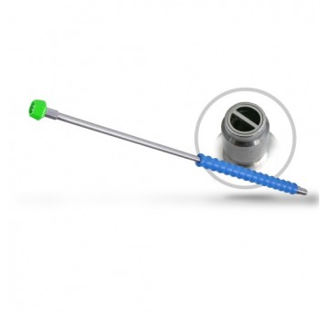 Lanca SW UH®strumień punkt. 700 mm z dyszą 00°/20