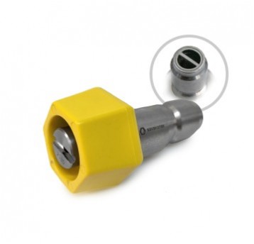 Lanca SW ULTRA HYGIENIC® AMB str płaski 70mm 15/20