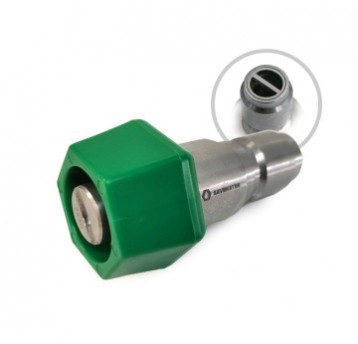 Lanca SW ULTRA HYGIENIC® AMB str płaski 70mm 15/20