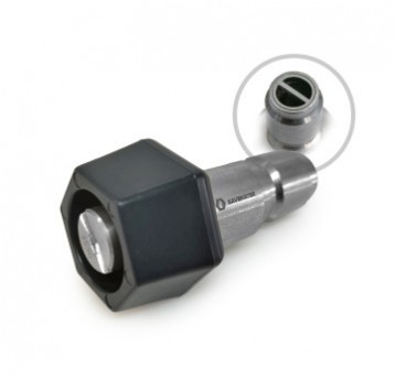 Lanca SW ULTRA HYGIENIC® AMB str płaski 70mm 25/30