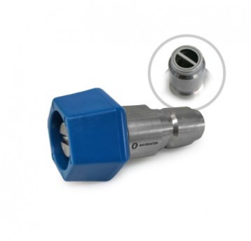 Lanca SW ULTRA HYGIENIC® AMB str płaski 70mm 25/40