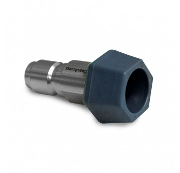 Lanca UH® strumień płaski 70 mm z dyszą 15/20