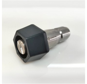 Lanca UH strumień punktowy 70 mm z dyszą 00/20