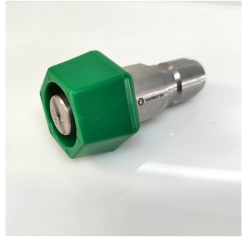 Lanca UH® strumień punktowy 70 mm z dyszą 00/20