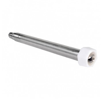 Lanca ULTRA HYGIENIC® 220mm z dyszą 50/200