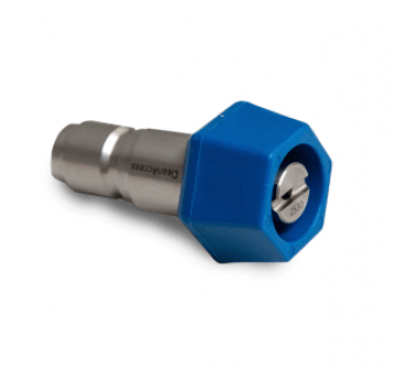 Lanca ULTRA HYGIENIC® AMB 70 mm 15/20 str. płaski