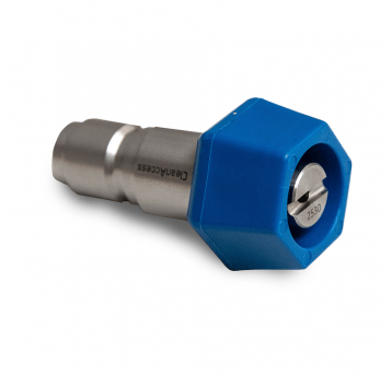 Lanca ULTRA HYGIENIC® AMB 70 mm 25/30 str. płaski