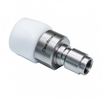 Lanca ULTRA HYGIENIC® AMB 70 mm 50/200 str. płaski