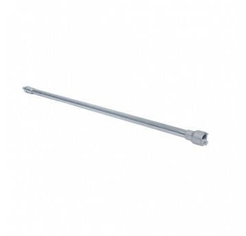 Lanca z tubą ssącą ze stali nierdzewnej