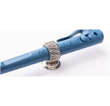 Magnetyczny uchwyt na długopis lub marker