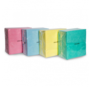 MAR Włókninowe czyściwa przemys SW.06 - listki CZ.