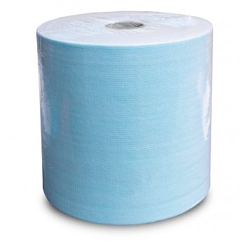 MAR Włókninowe czyściwa przemysłowe SW.08 - rolka