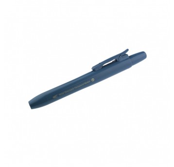 Marker ścieralny wciskany z okrągłą koń Nieb.op.10