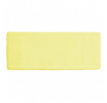 Mop płaski do ramy Automatic 42x9cm żółty