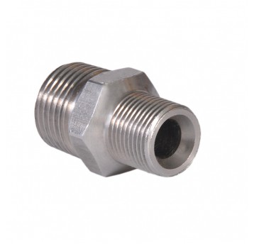 Nypel redukcyjny GZ 3/4''- 1/2''