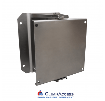 Obrotnica do bębna duża