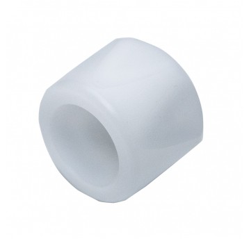 Osłona dyszy 1/2" pianowej Biała
